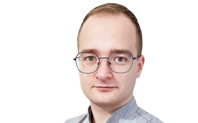 Казанков Сергей Алексеевич