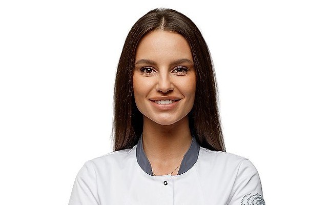 Терещенко Екатерина Сергеевна