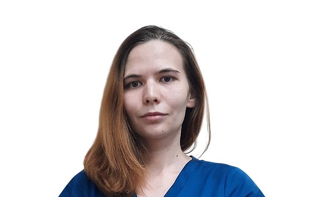 Адиева Алсу Вакиловна