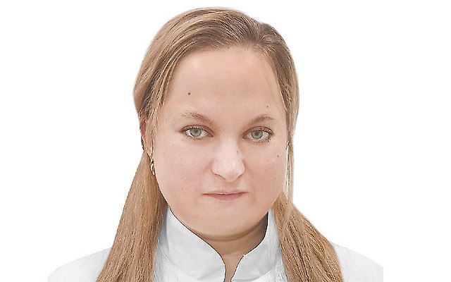 Лысенко Наталья Петровна