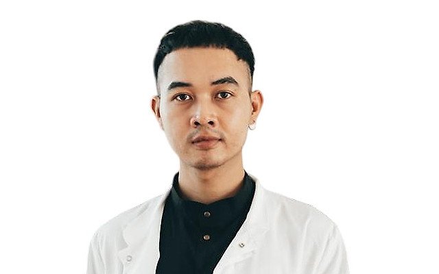 Фам Конг Хоай