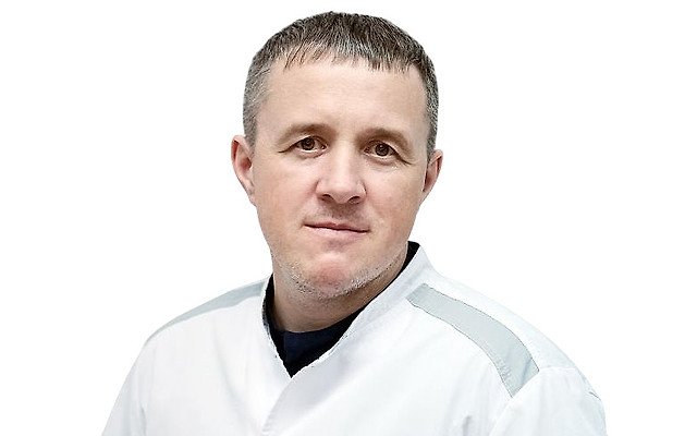 Хамкин Евгений Александрович