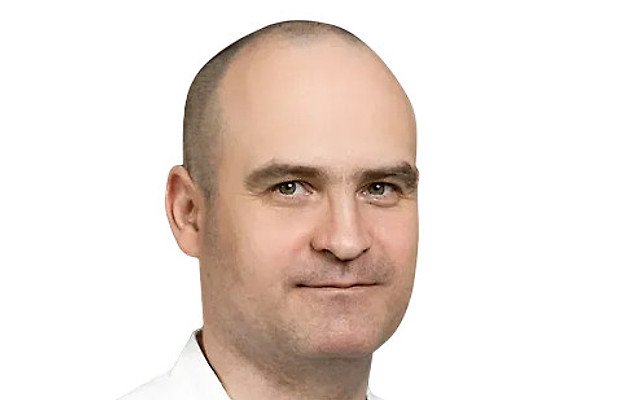 Ермолаев Павел Валериевич