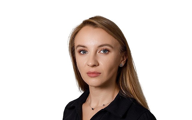 Ткачева Александра Алексеевна