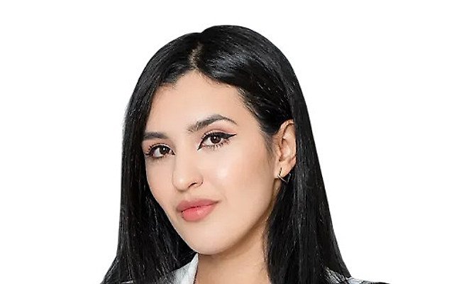 Шугуфа Анастасия