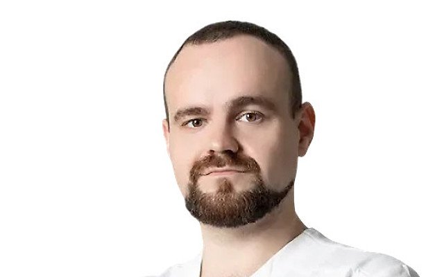 Буравлев Богдан Николаевич