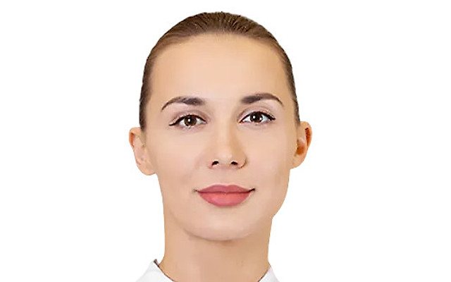 Заволович Юлия Дмитриевна