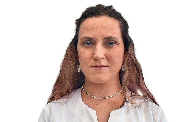 Кацельник Екатерина Юрьевна