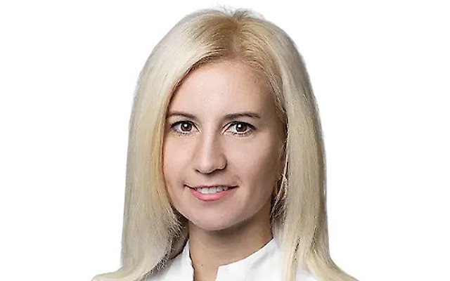 Коровашкова Карина Владимировна