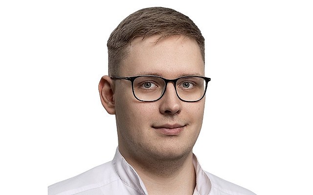 Чанчиков Кирилл Александрович