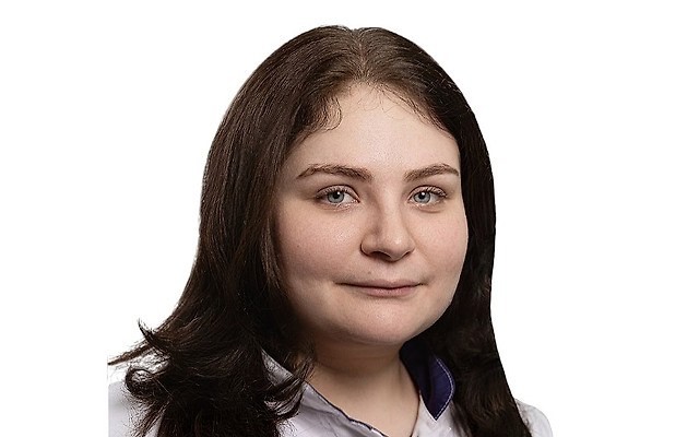 Чанчикова Александра Александровна