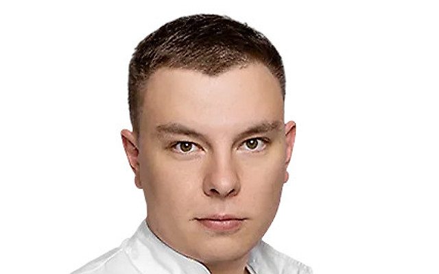 Мушенко Владислав Алексеевич