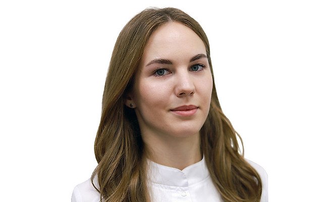 Татарухина Анастасия Александровна