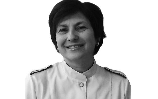 Лисицына Галина Николаевна