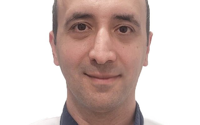 Ибрагимов Гаджи Ибрагимович