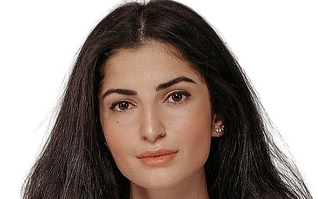 Гонян Сона Согомоновна