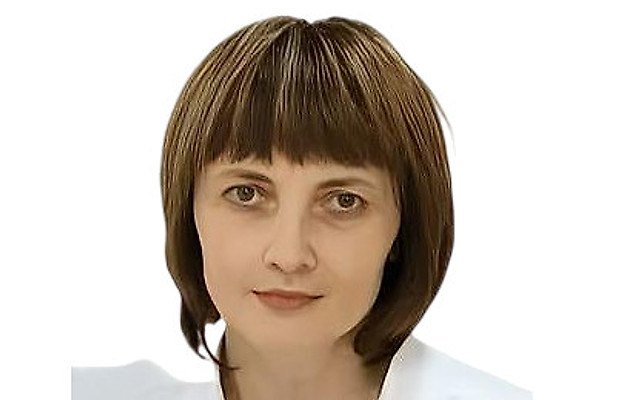 Ефременко Алла Анатольевна
