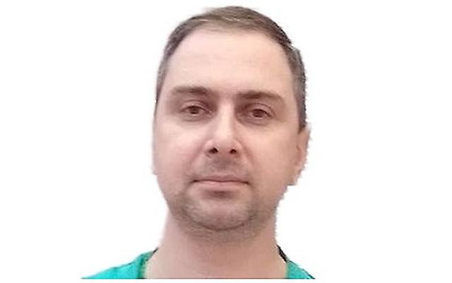 Штукатуров Василий Тамазович