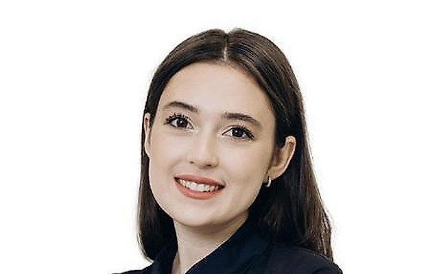 Фомина Татьяна Леонидовна