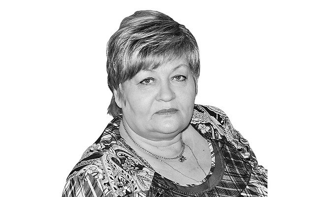 Диденко Ольга Олеговна