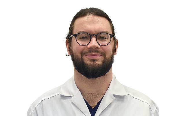 Довжанский Илия Васильевич