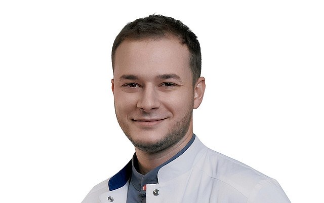 Литвяков Владислав Владимирович