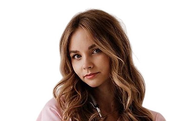 Леус Дарья Игоревна