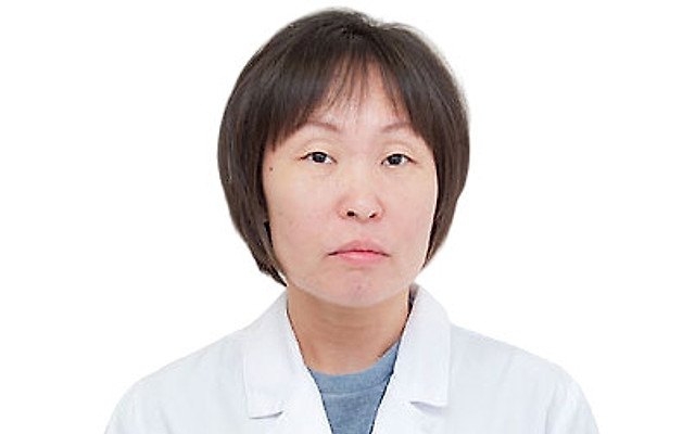 Богданова Татьяна Валерьевна