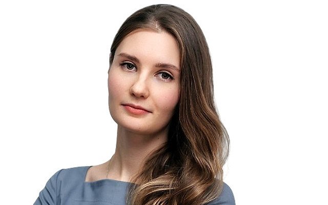 Рубцова Светлана Дмитриевна