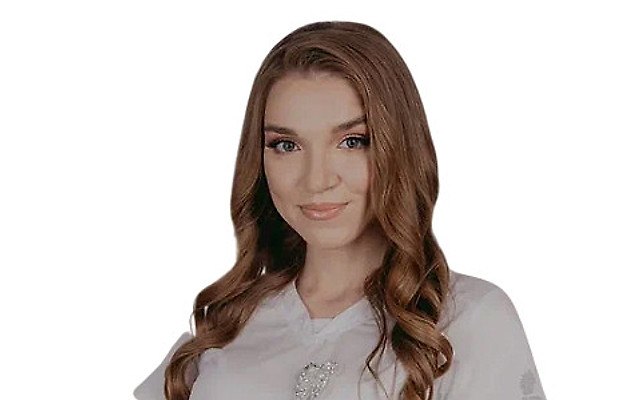 Косова Елена Алексеевна