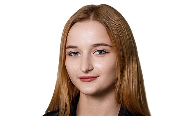 Грибкова Мария Викторовна