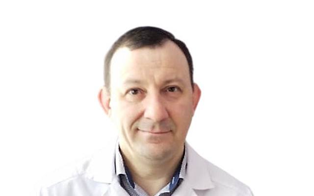 Вишневецкий Виталий Алексеевич