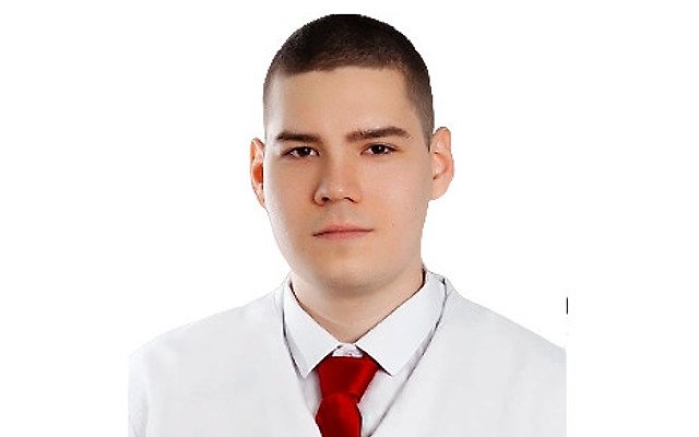 Карпун Дмитрий Александрович