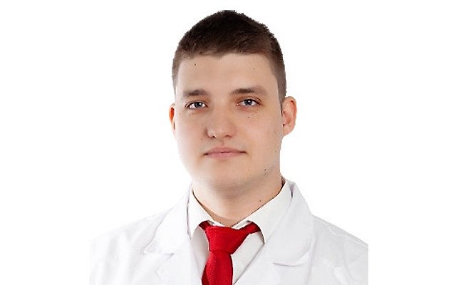 Матвеев Андрей Олегович