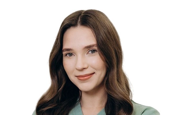 Вишневская Ксения Владимировна