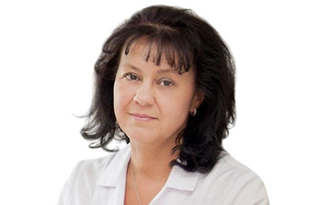 Платонова Оксана Евгеньевна