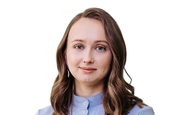 Никулина Дарья Сергеевна