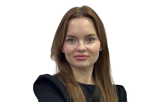 Быкодорова Екатерина Игоревна