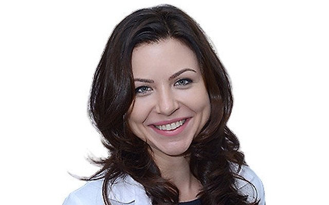 Анпилогова Екатерина Михайловна