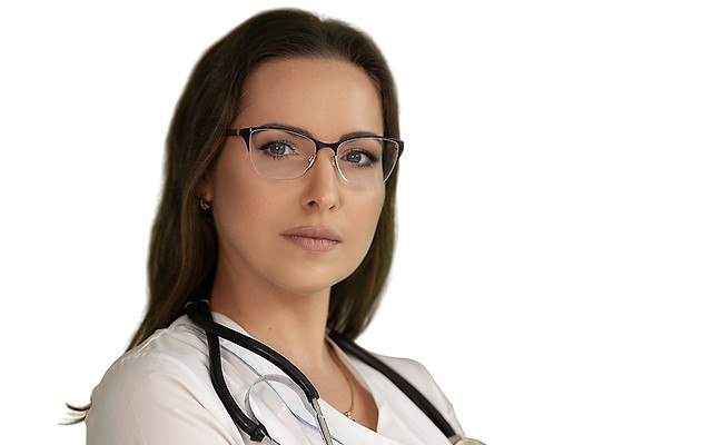 Положий Таисия Геннадьевна