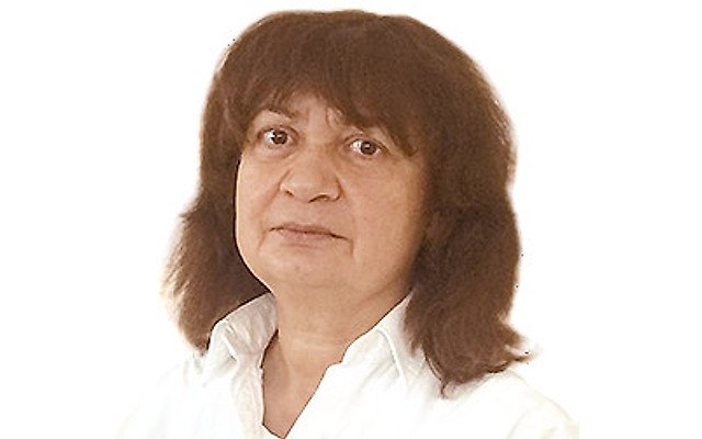 Силина Татьяна Леонидовна