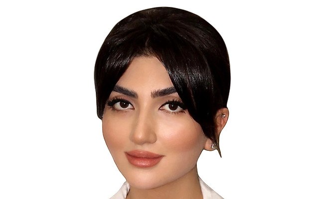 Назарбекова Наталья Юрьевна