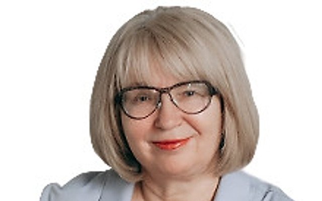 Шрамко Татьяна Юрьевна