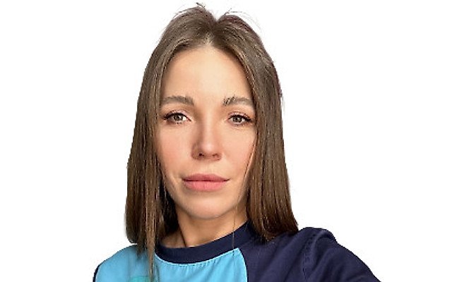 Усенкова Наталья Александровна