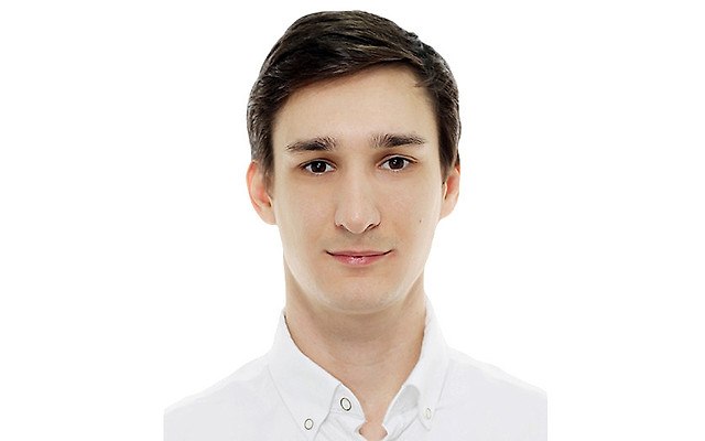 Мироненко Всеволод Валерьевич