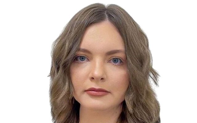 Кармацкая Арина Владимировна