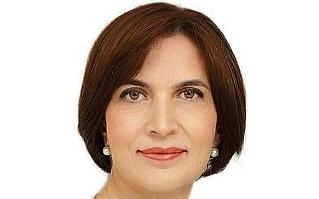 Самсонова Светлана Степановна 