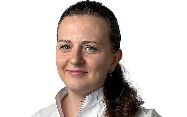 Малахова Екатерина Игоревна