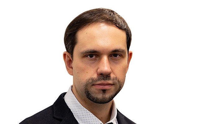 Ланг Сергей Викторович