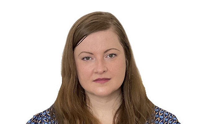 Абрамова Мария Владимировна